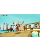 Hell Pie Xbox One &amp Xbox Series XS активация