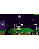 Gigapocalypse Xbox One &amp Xbox Series XS активация