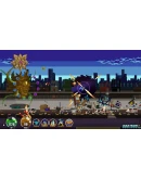 Gigapocalypse Xbox One &amp Xbox Series XS активация