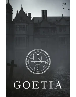 Goetia Xbox One &amp Xbox Series XS активация