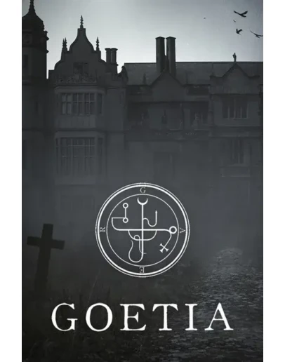 Goetia Xbox One & Xbox Series XS активация Goetia Xbox One & Xbox Series XS активация