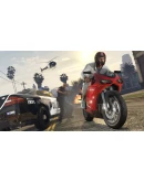 Grand Theft Auto V Xbox Series XS активация Grand Theft Auto V Xbox Series XS активация