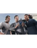 Grand Theft Auto V Xbox Series XS активация Grand Theft Auto V Xbox Series XS активация