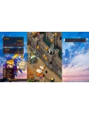 GUNBIRD 2 Xbox One & Xbox Series XS активация GUNBIRD 2 Xbox One & Xbox Series XS активация