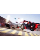 Gravel Xbox One & Xbox Series XS активация Gravel Xbox One & Xbox Series XS активация