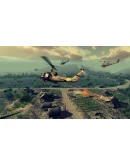 Heliborne Xbox One &amp Xbox Series XS активация