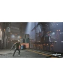 Ghostrunner Xbox One &amp Xbox Series XS активация