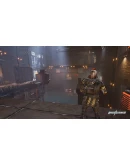 Ghostrunner Xbox One &amp Xbox Series XS активация