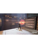 Ghostrunner Xbox One &amp Xbox Series XS активация