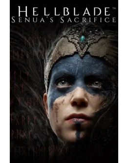 Hellblade: Senua's Sacrifice Xbox OneXS активация