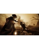 GreedFall Xbox One &amp Xbox Series XS активация