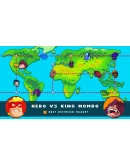 Hero Express Xbox One &amp Xbox Series XS активация