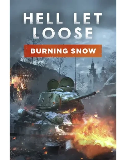 Hell Let Loose Xbox Series XS активация