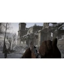 Hell Let Loose Xbox Series XS активация