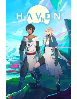 Haven Xbox One & Xbox Series XS активация Haven Xbox One & Xbox Series XS активация