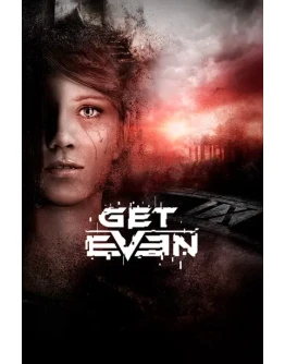 Get Even Xbox One &amp Xbox Series XS активация