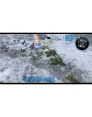 Halo Wars: расширенное издание Xbox OneXS активация