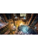 Hell Warders Xbox One &amp Xbox Series XS активация