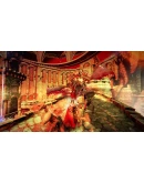 Hell Warders Xbox One &amp Xbox Series XS активация