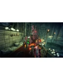 Hell Warders Xbox One &amp Xbox Series XS активация