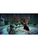 Hell Warders Xbox One &amp Xbox Series XS активация