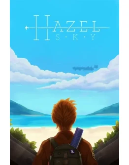 Hazel Sky Xbox One & Xbox Series XS активация Hazel Sky Xbox One & Xbox Series XS активация