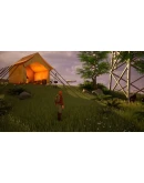 Hazel Sky Xbox One &amp Xbox Series XS активация