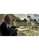 HITMAN Trilogy Xbox One &amp Xbox Series XS активация