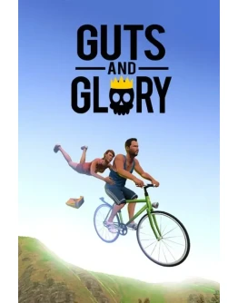 Guts &amp Glory Xbox One &amp Xbox Series XS активация