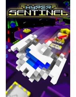 Hyper Sentinel Xbox One &amp Xbox Series XS активация