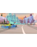 Hotshot Racing Xbox One & Xbox Series XS активация Hotshot Racing Xbox One & Xbox Series XS активация