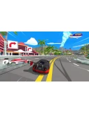 Hotshot Racing Xbox One & Xbox Series XS активация Hotshot Racing Xbox One & Xbox Series XS активация