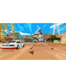 Hotshot Racing Xbox One & Xbox Series XS активация Hotshot Racing Xbox One & Xbox Series XS активация