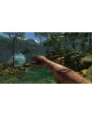 Green Hell Xbox One &amp Xbox Series XS активация