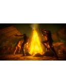 Green Hell Xbox One &amp Xbox Series XS активация