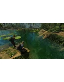 Green Hell Xbox One &amp Xbox Series XS активация