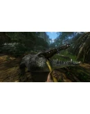 Green Hell Xbox One &amp Xbox Series XS активация