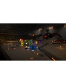 Hovership Havoc Xbox One & Xbox Series XS активация Hovership Havoc Xbox One & Xbox Series XS активация