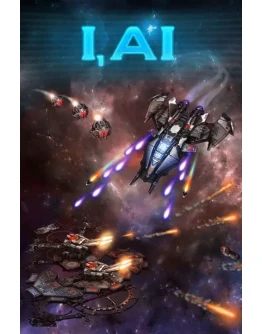 I, AI Xbox One &amp Xbox Series XS активация