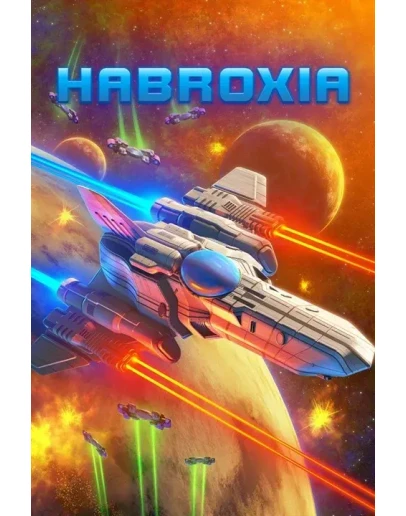 Habroxia Xbox One &amp Xbox Series XS активация