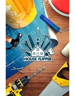 House Flipper Xbox One & Xbox Series XS активация House Flipper Xbox One & Xbox Series XS активация