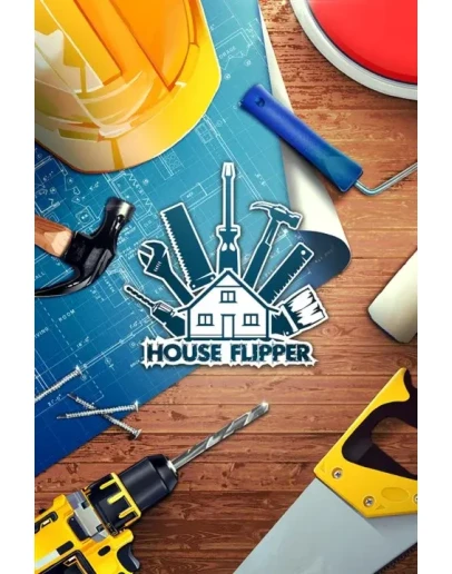 House Flipper Xbox One &amp Xbox Series XS активация
