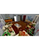 House Flipper Xbox One &amp Xbox Series XS активация