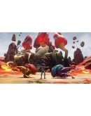 Journey to the Savage Planet Xbox OneXS активация