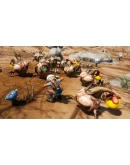 Journey to the Savage Planet Xbox OneXS активация