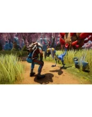 Journey to the Savage Planet Xbox OneXS активация