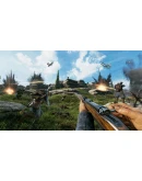 Isonzo Xbox One &amp Xbox Series XS активация