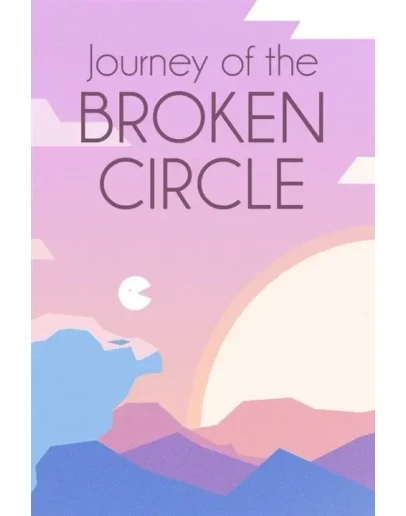 Journey of the Broken Circle Xbox OneXS активация Journey of the Broken Circle Xbox OneXS активация