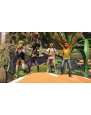 Grounded Xbox One &amp Xbox Series XS активация