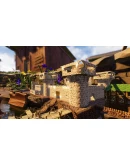 Grounded Xbox One &amp Xbox Series XS активация